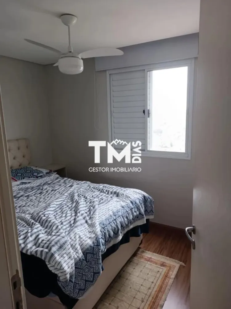 Apartamento, 3 quartos, 63 m² - Foto 17