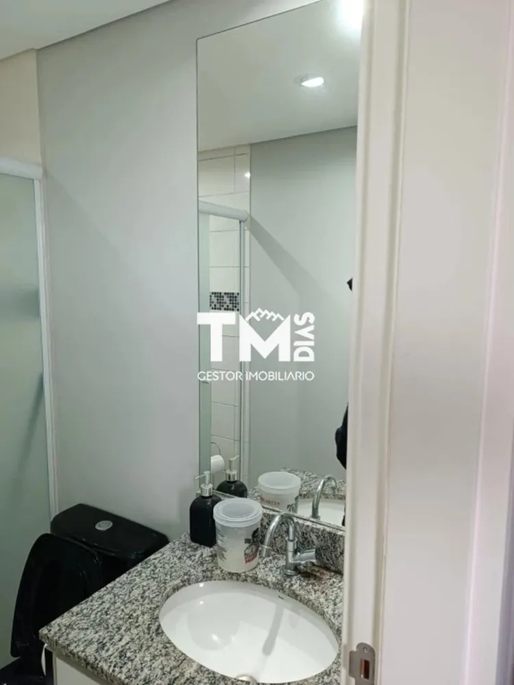 Apartamento, 3 quartos, 63 m² - Foto 12