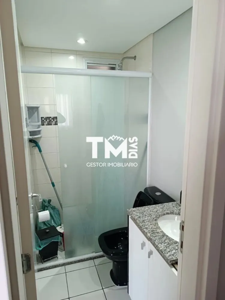 Apartamento, 3 quartos, 63 m² - Foto 13