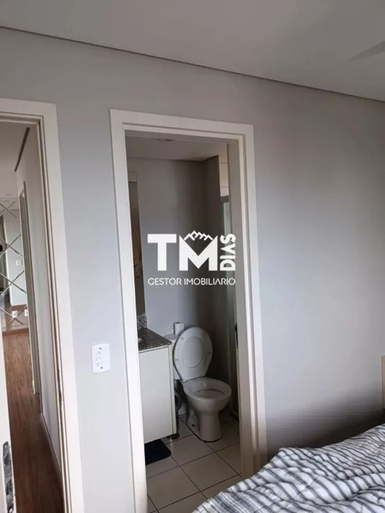 Apartamento, 3 quartos, 63 m² - Foto 4