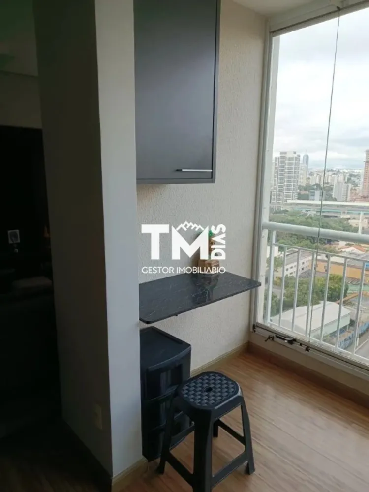 Apartamento, 3 quartos, 63 m² - Foto 10