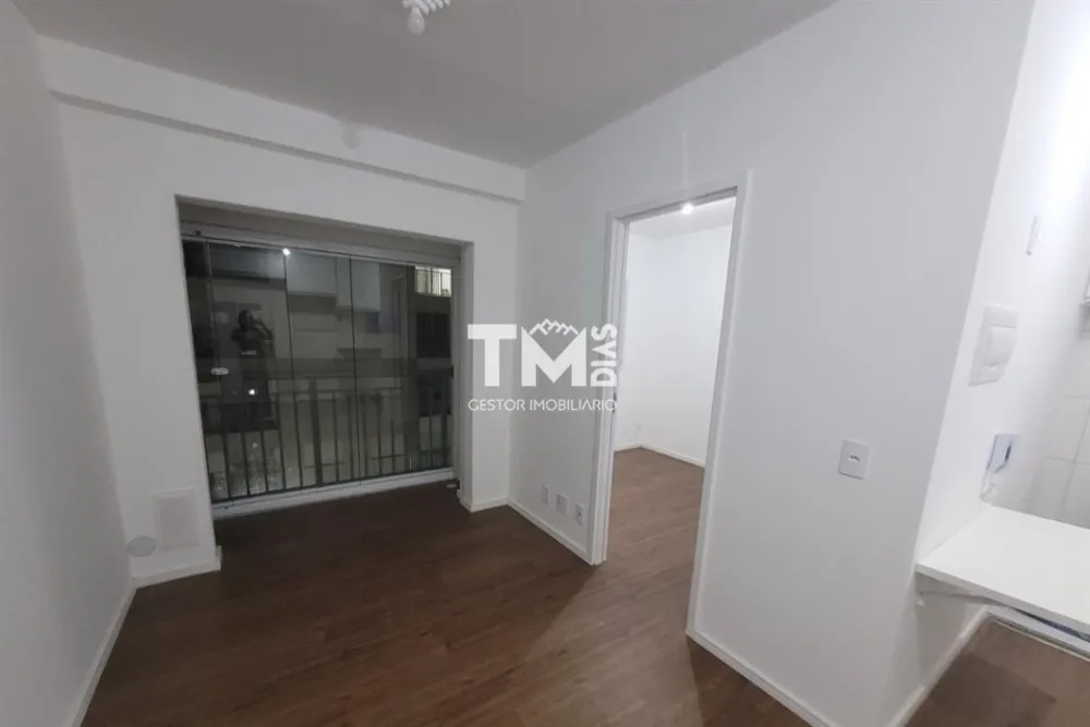 Apartamento, 2 quartos, 38 m² - Foto 11