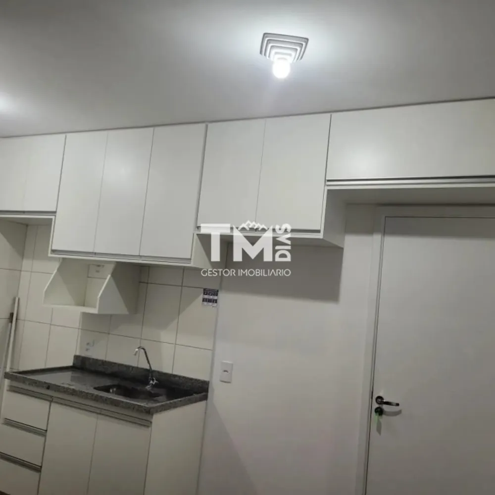 Apartamento, 2 quartos, 38 m² - Foto 10