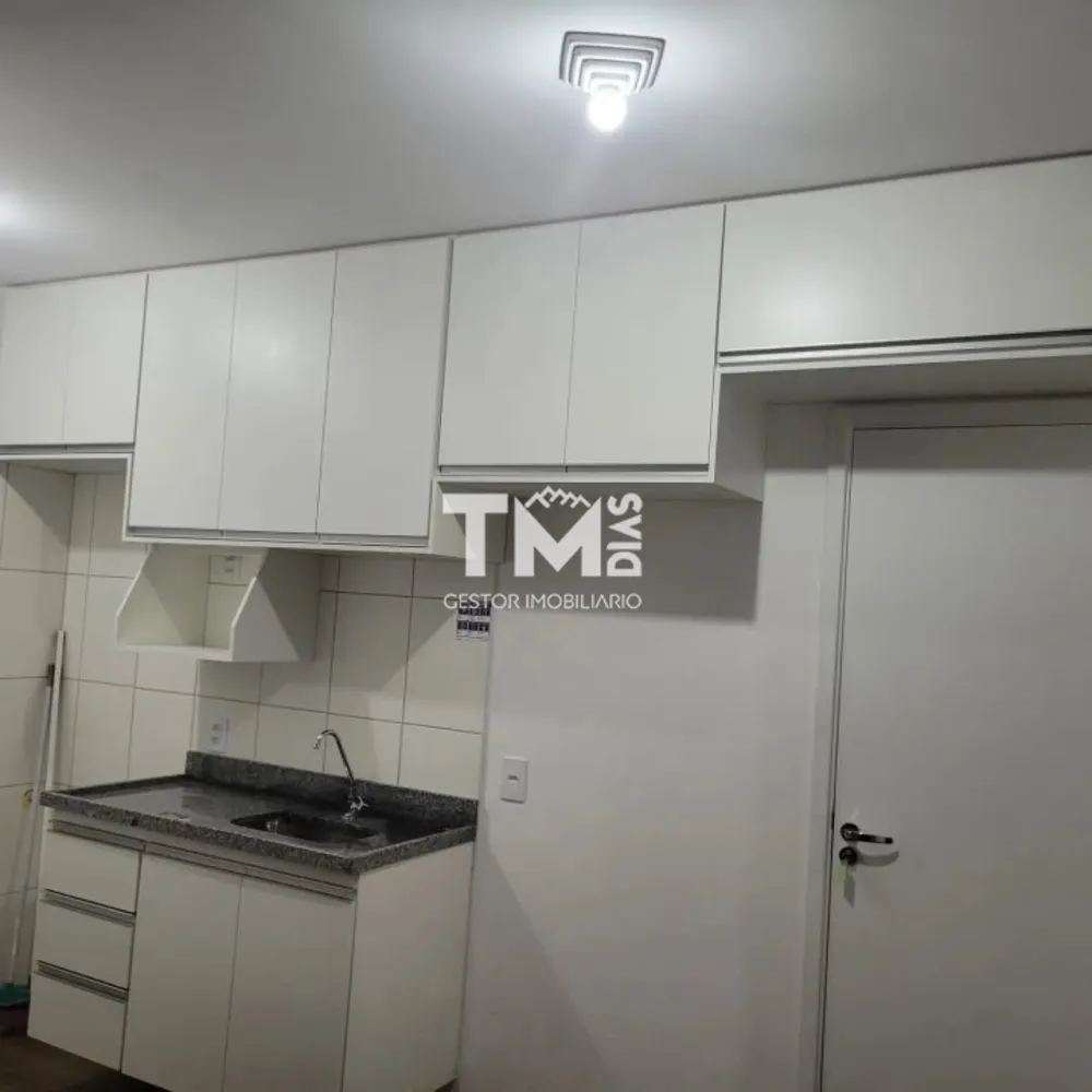 Apartamento, 2 quartos, 38 m² - Foto 6