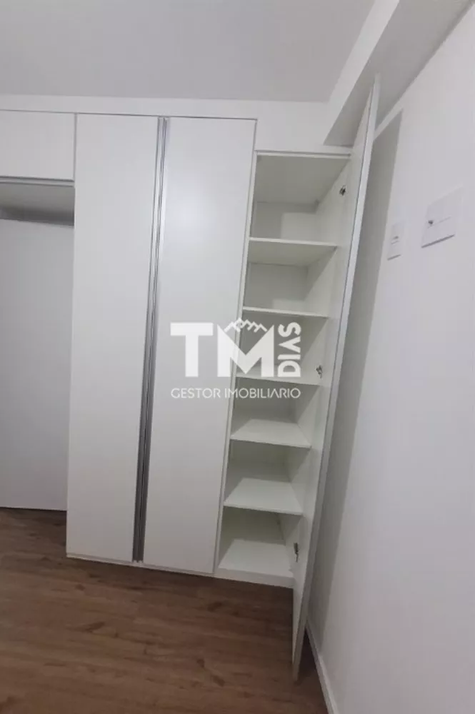 Apartamento, 2 quartos, 38 m² - Foto 2