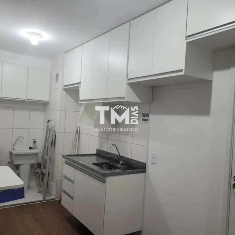 Apartamento, 2 quartos, 38 m² - Foto 7