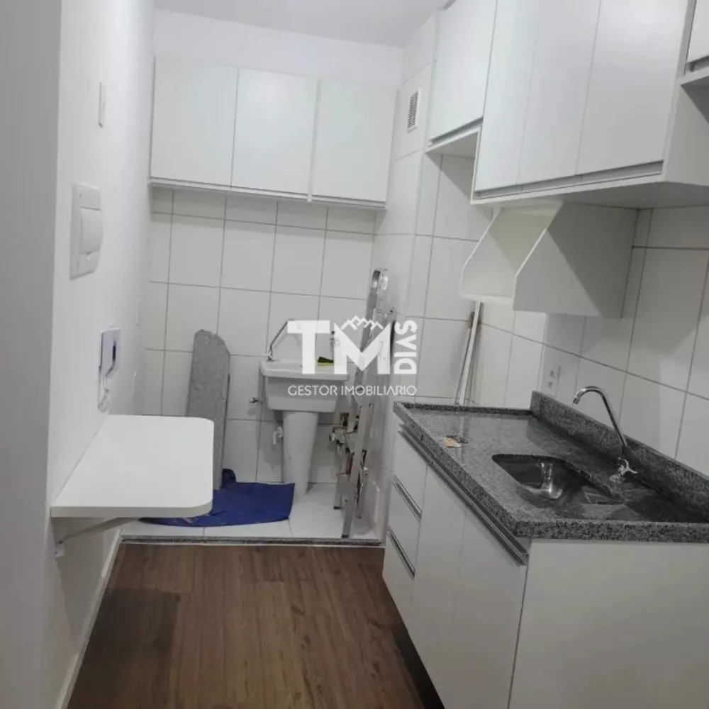 Apartamento, 2 quartos, 38 m² - Foto 4