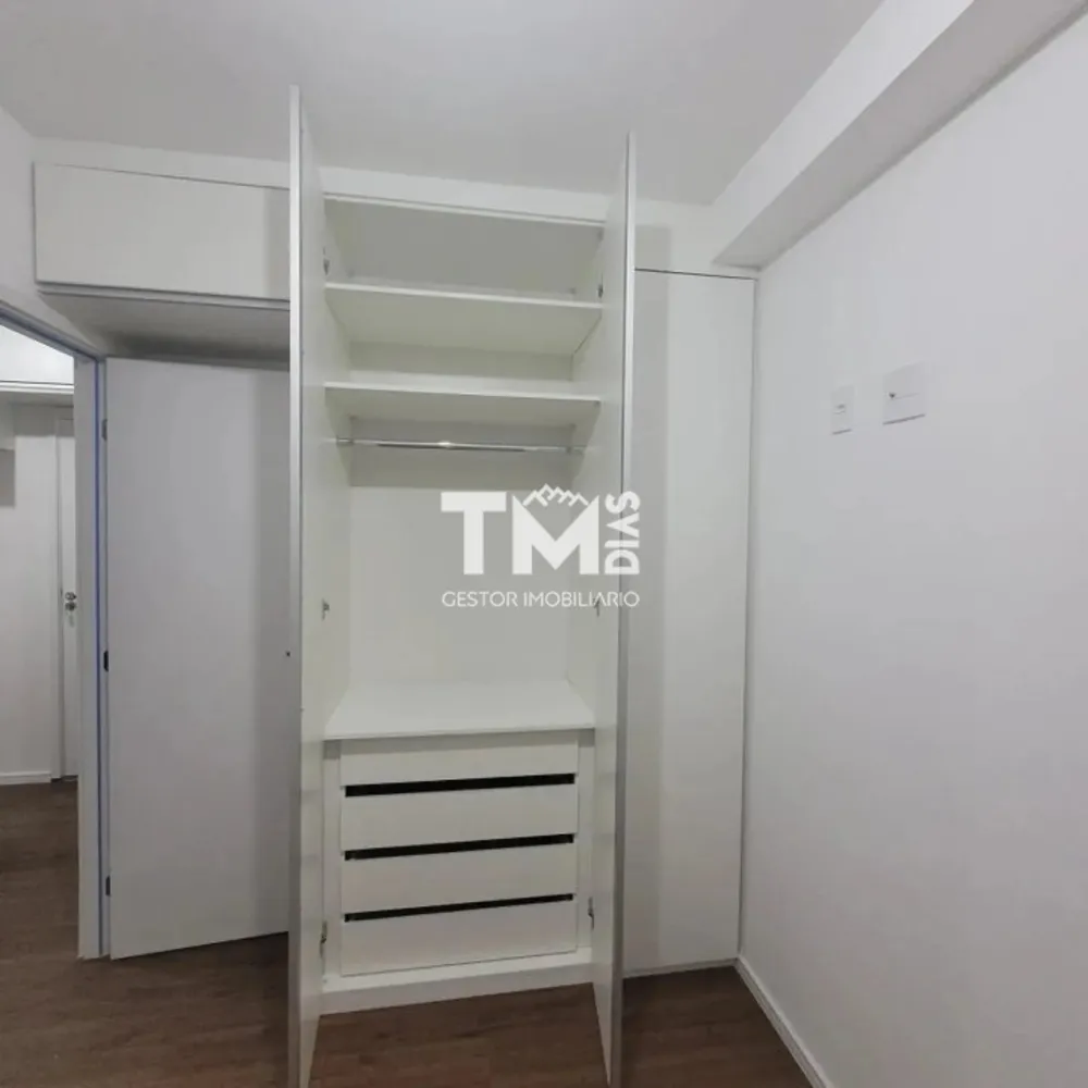 Apartamento, 2 quartos, 38 m² - Foto 5