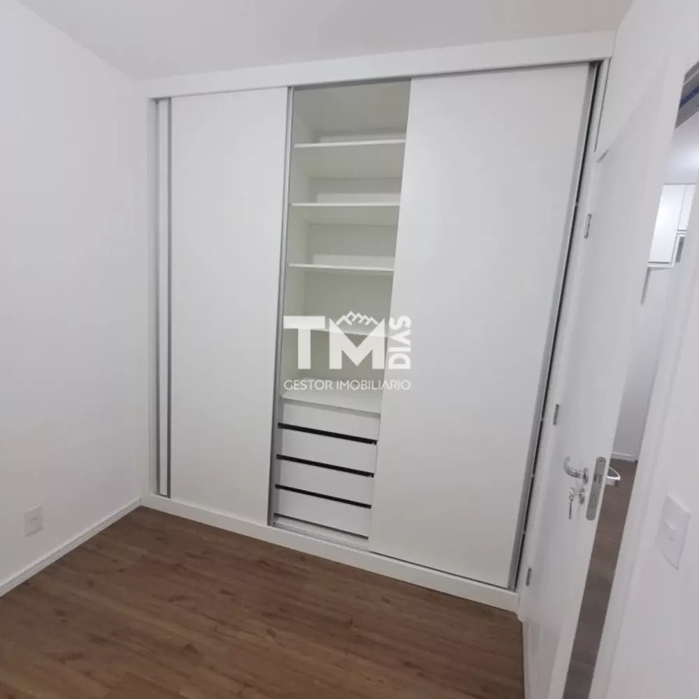 Apartamento, 2 quartos, 38 m² - Foto 3