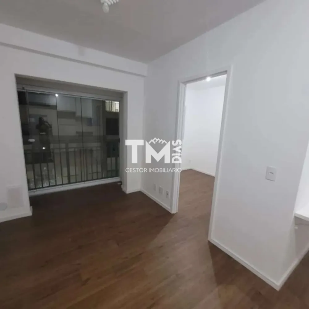 Apartamento, 2 quartos, 38 m² - Foto 9