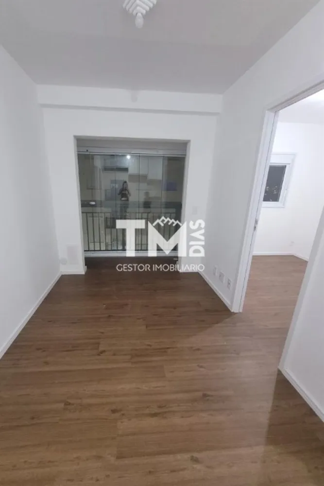 Apartamento, 2 quartos, 38 m² - Foto 8