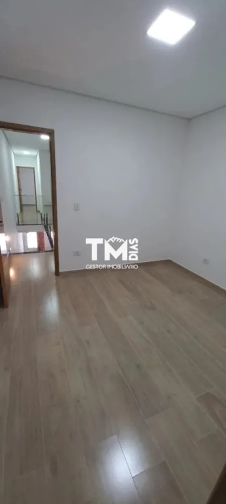Sobrado, 3 quartos, 115 m² - Foto 6