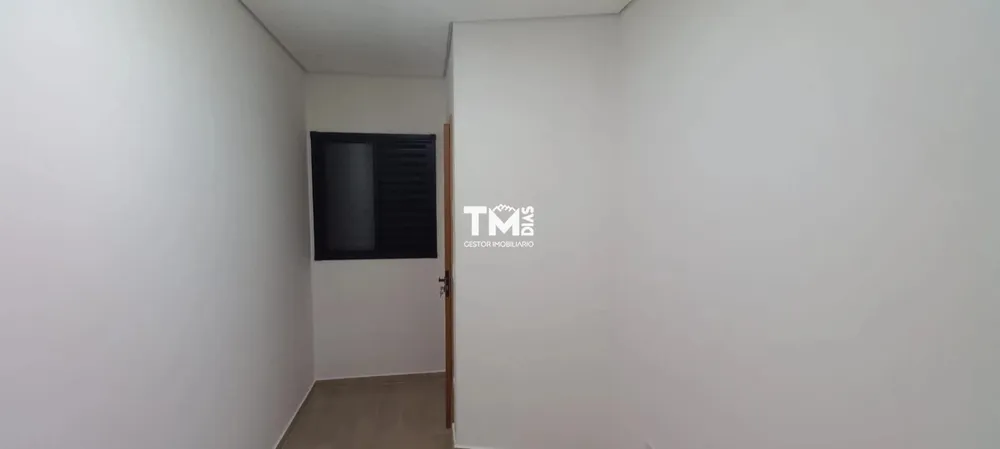 Sobrado, 3 quartos, 115 m² - Foto 12
