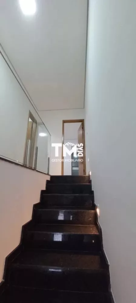 Sobrado, 3 quartos, 115 m² - Foto 2