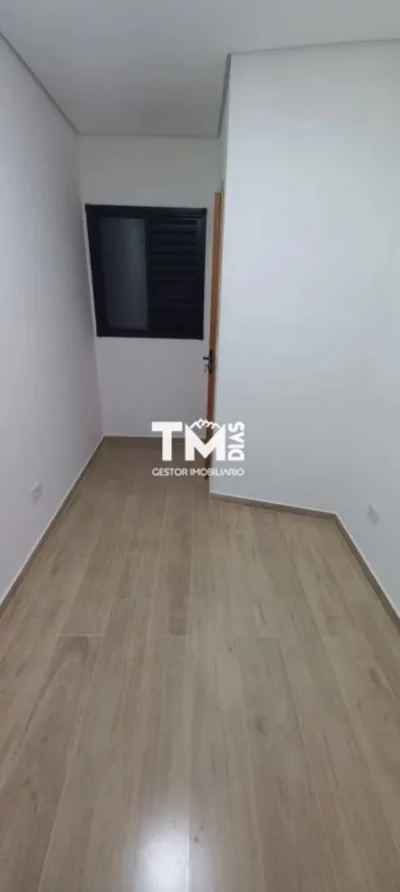 Sobrado, 3 quartos, 115 m² - Foto 11