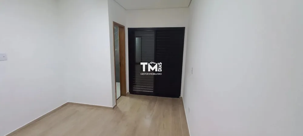 Sobrado, 3 quartos, 115 m² - Foto 13