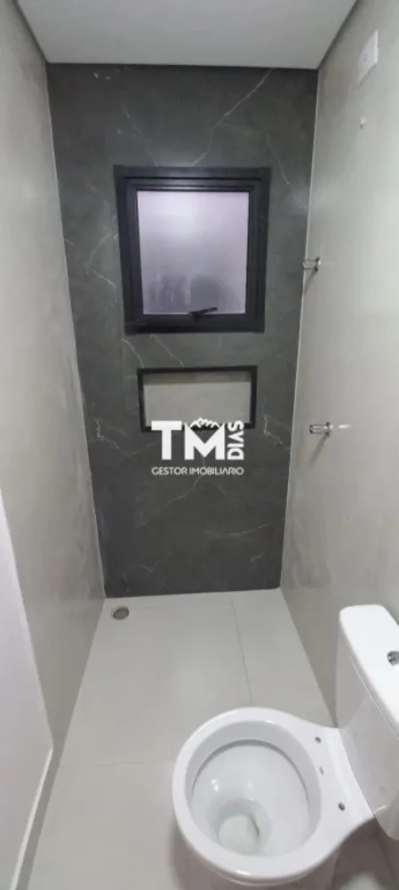 Sobrado, 3 quartos, 115 m² - Foto 9