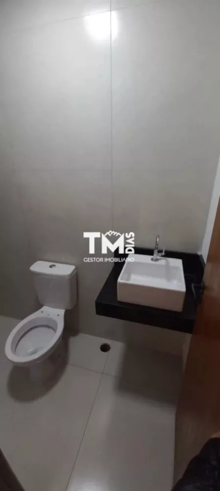 Sobrado, 3 quartos, 115 m² - Foto 4