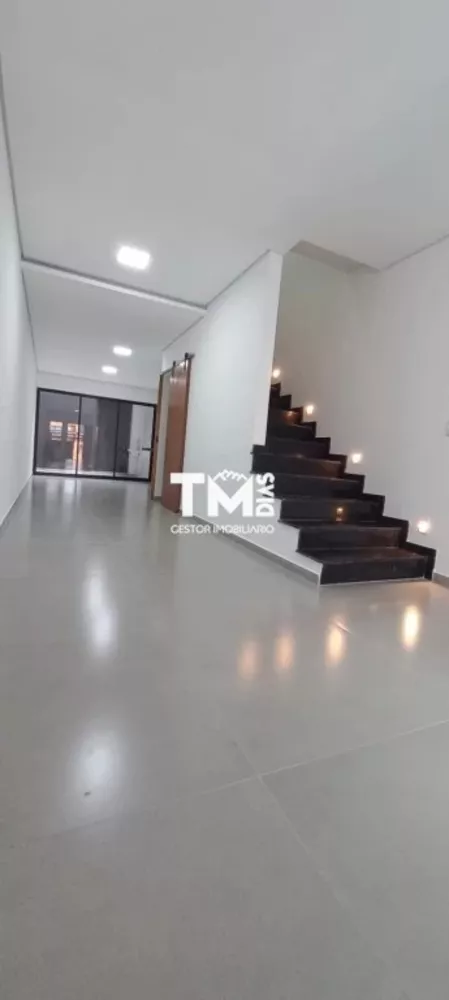 Sobrado, 3 quartos, 115 m² - Foto 3