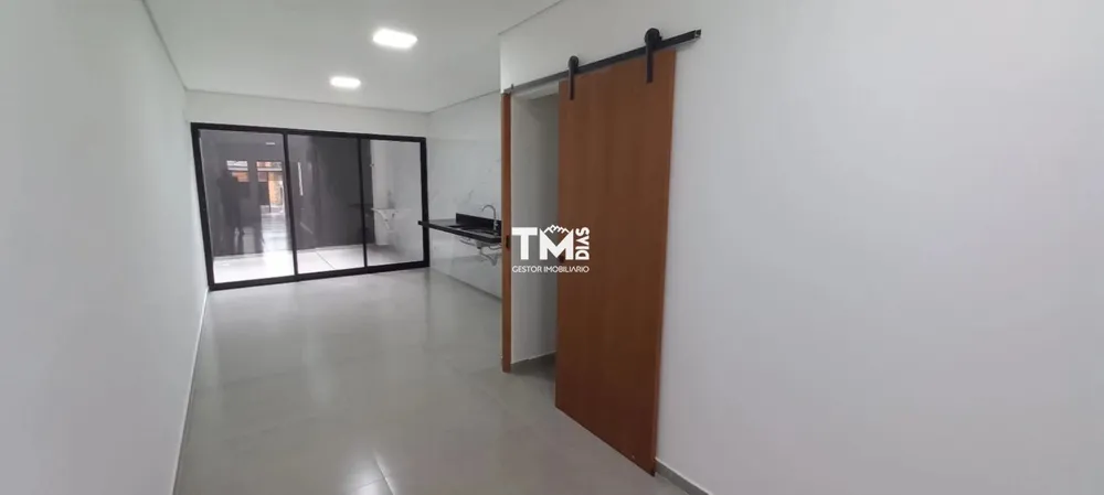 Sobrado, 3 quartos, 115 m² - Foto 2