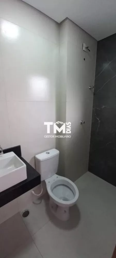 Sobrado, 3 quartos, 115 m² - Foto 1