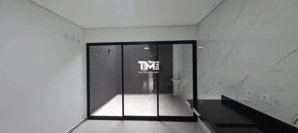Sobrado, 3 quartos, 115 m² - Foto 3
