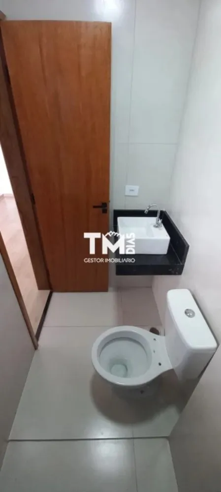 Sobrado, 3 quartos, 115 m² - Foto 16
