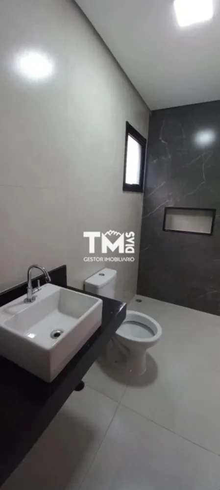 Sobrado, 3 quartos, 115 m² - Foto 5
