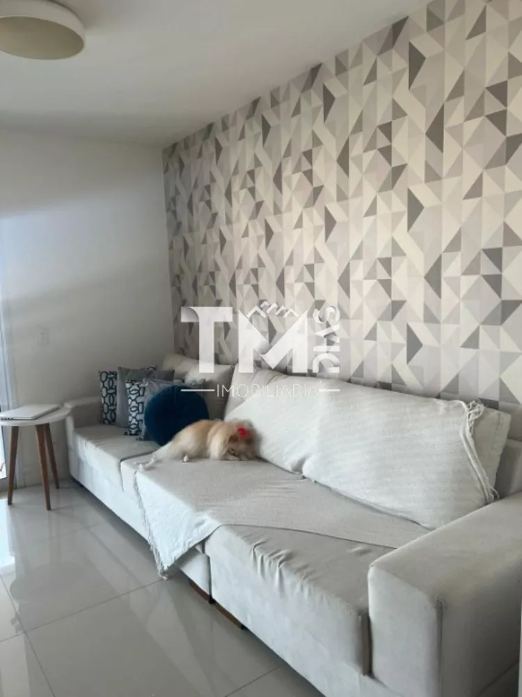 Apartamento à venda com 3 quartos, 109m² - Foto 4