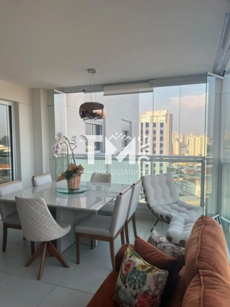 Apartamento, 3 quartos, 109 m² - Foto 11