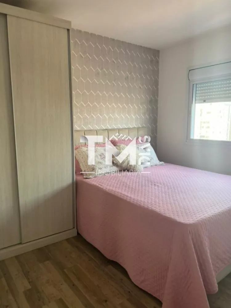 Apartamento, 3 quartos, 109 m² - Foto 9