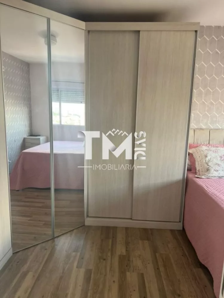 Apartamento, 3 quartos, 109 m² - Foto 10