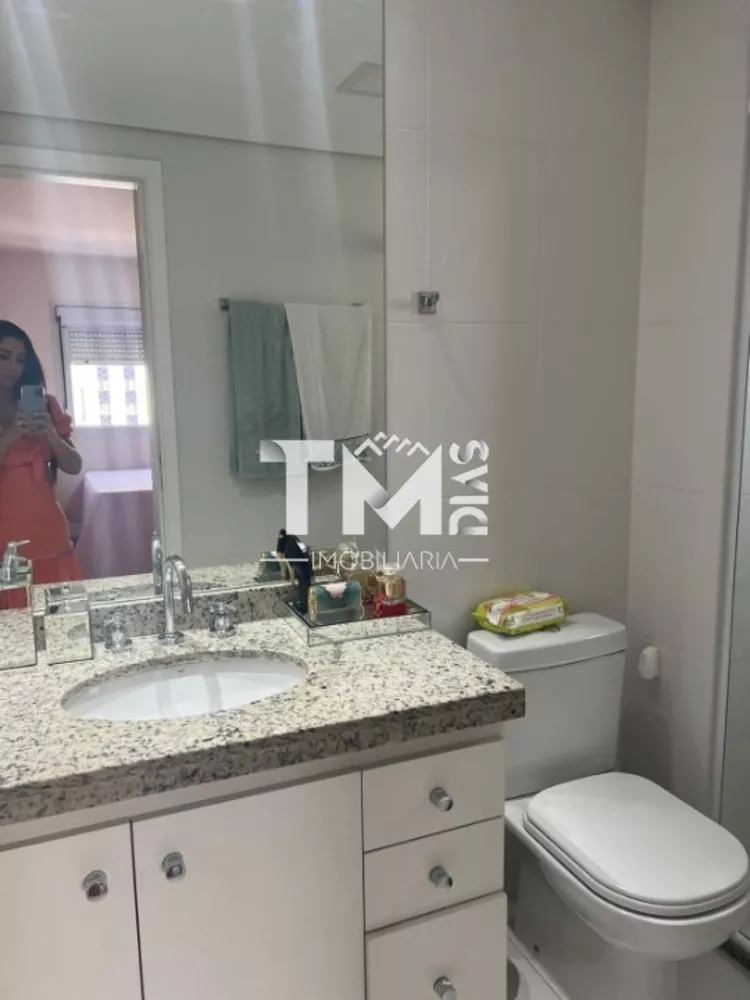 Apartamento, 3 quartos, 109 m² - Foto 12