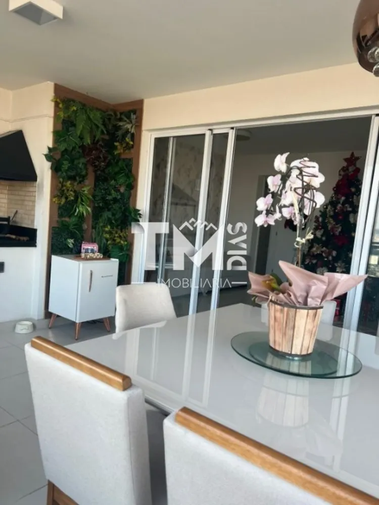 Apartamento, 3 quartos, 109 m² - Foto 9