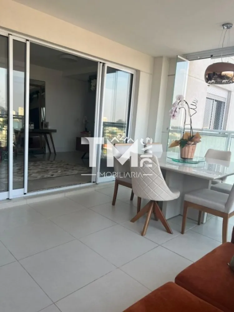 Apartamento, 3 quartos, 109 m² - Foto 12