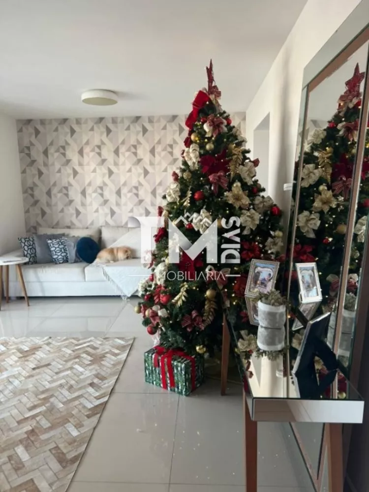 Apartamento à venda com 3 quartos, 109m² - Foto 6