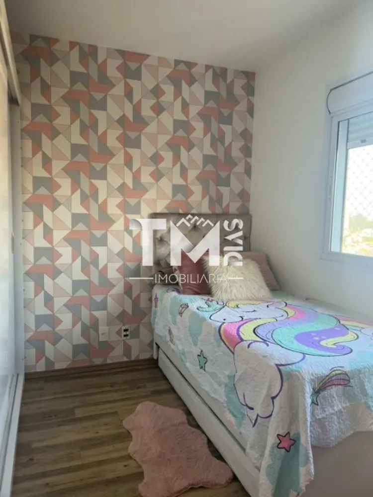 Apartamento, 3 quartos, 109 m² - Foto 15