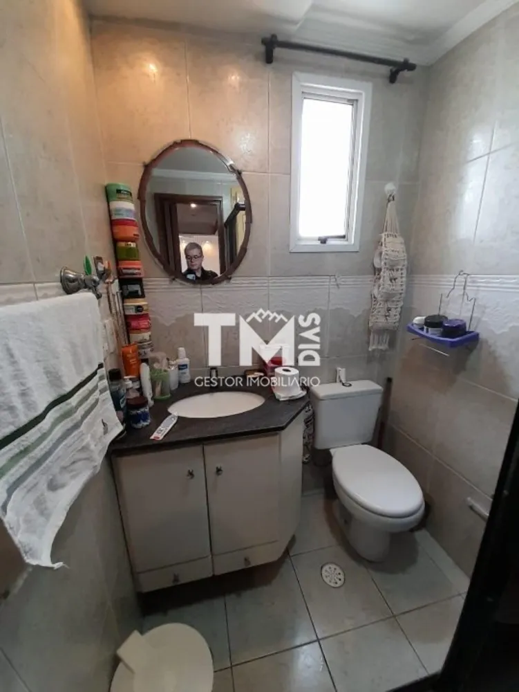 Apartamento, 2 quartos, 52 m² - Foto 7