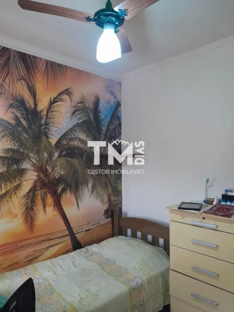 Apartamento, 2 quartos, 52 m² - Foto 8