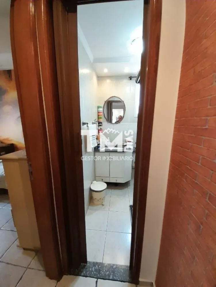Apartamento, 2 quartos, 52 m² - Foto 14