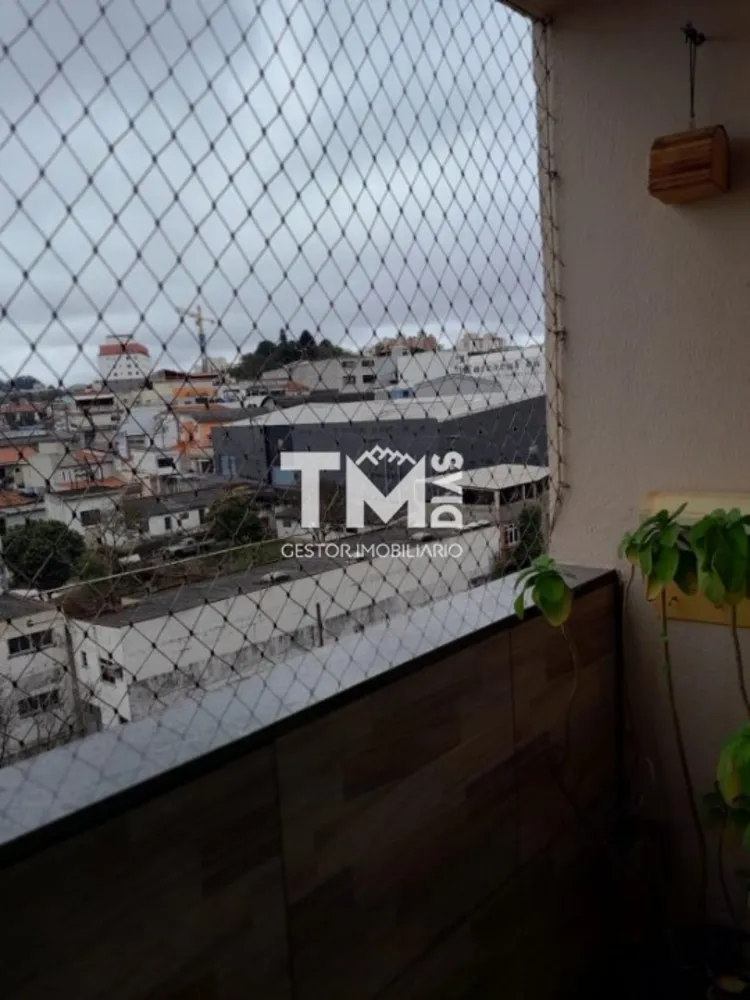 Apartamento, 2 quartos, 52 m² - Foto 13