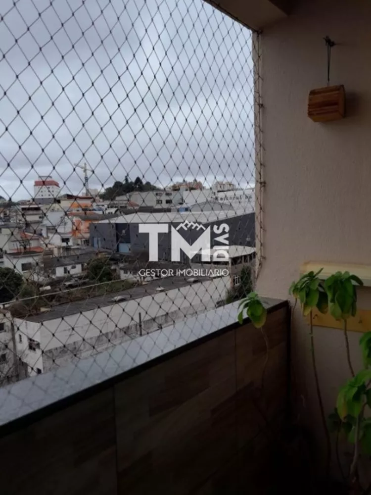 Apartamento, 2 quartos, 52 m² - Foto 4