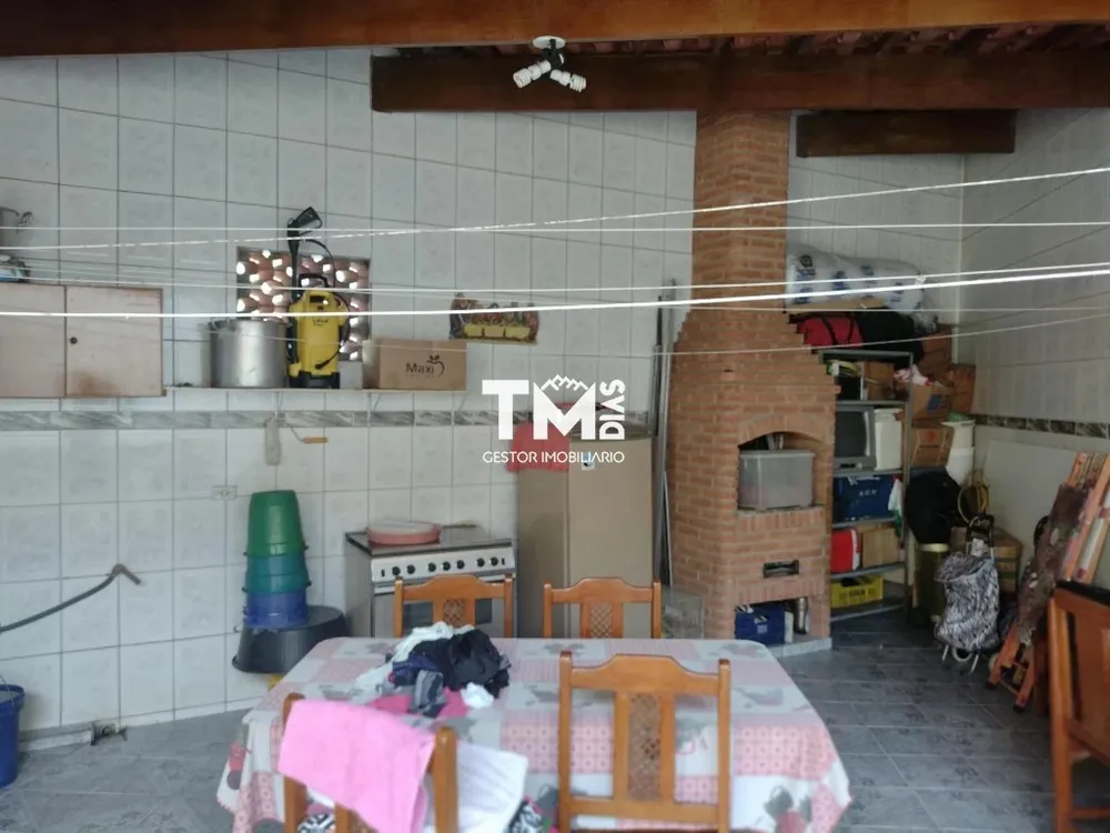 Sobrado, 4 quartos, 150 m² - Foto 36