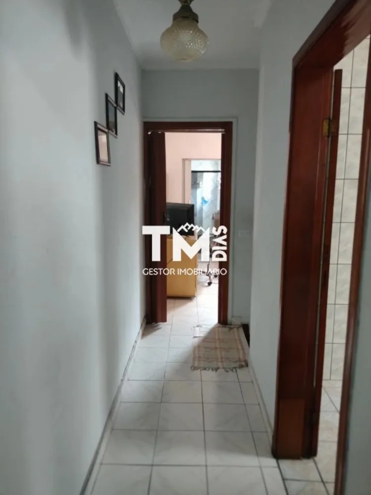 Sobrado, 4 quartos, 150 m² - Foto 27