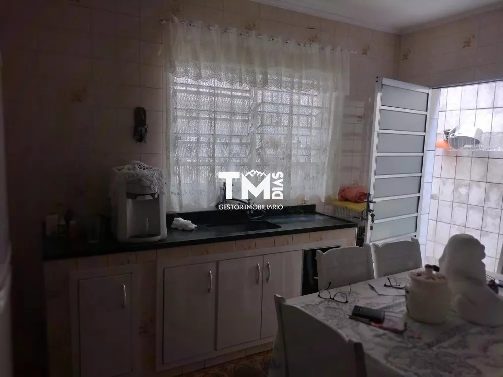 Sobrado à venda com 4 quartos, 150m² - Foto 17