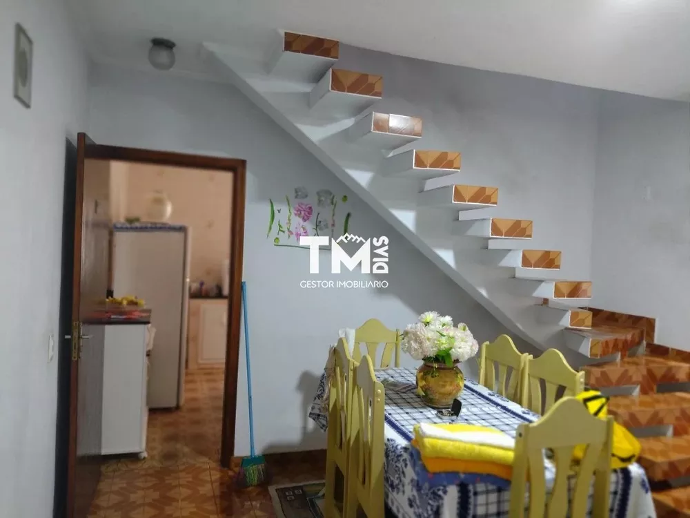 Sobrado à venda com 4 quartos, 150m² - Foto 11