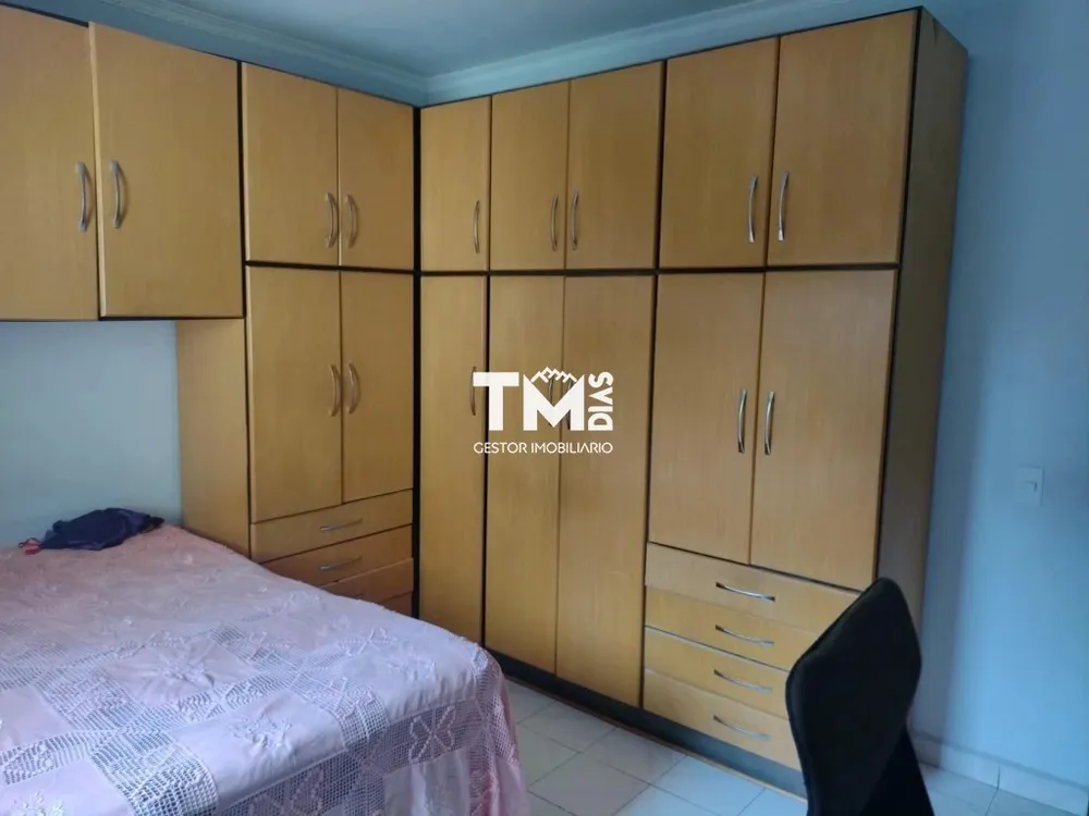 Sobrado, 4 quartos, 150 m² - Foto 23