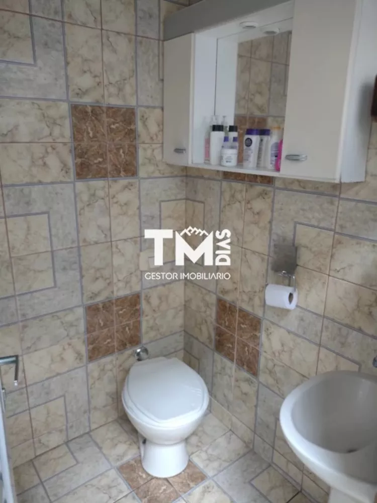 Sobrado, 4 quartos, 150 m² - Foto 3