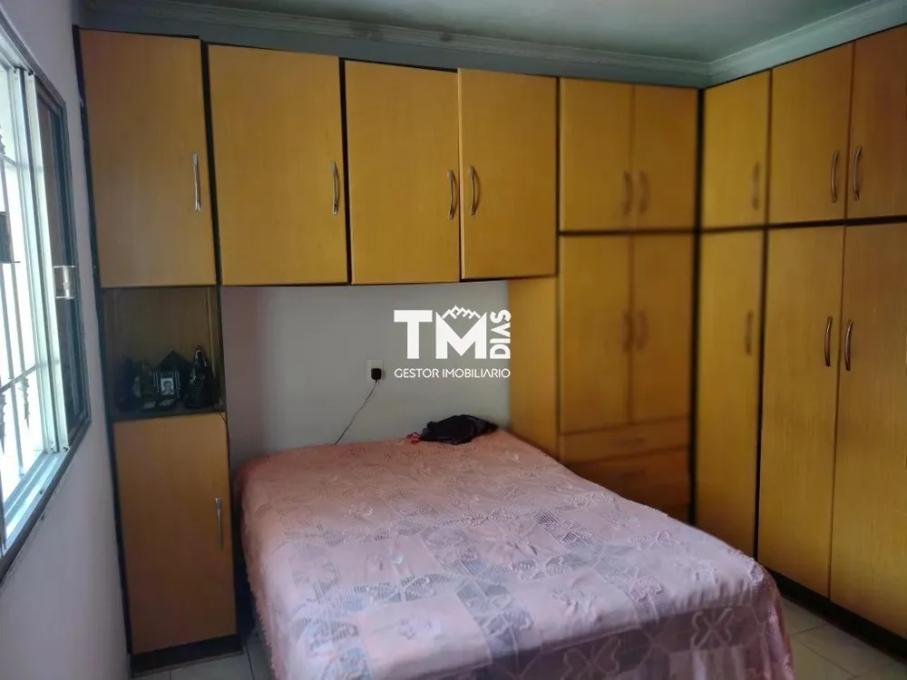 Sobrado, 4 quartos, 150 m² - Foto 22