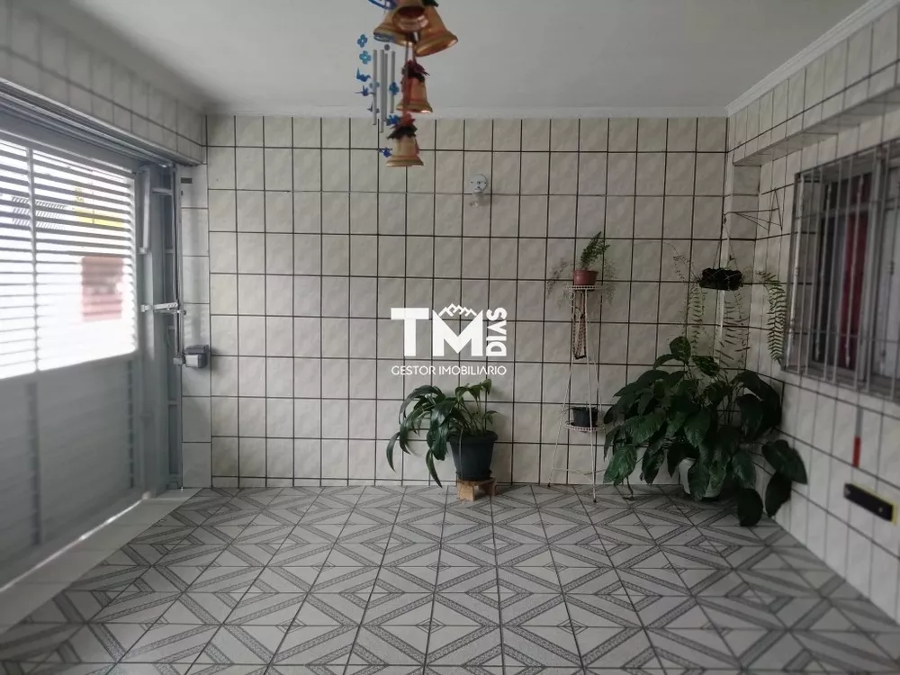 Sobrado à venda com 4 quartos, 150m² - Foto 5